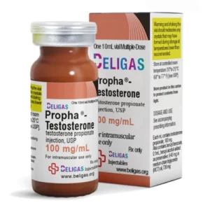 Proph-Testosterone