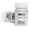 viarow-crowx-labs Picture.