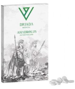 Anadrolus